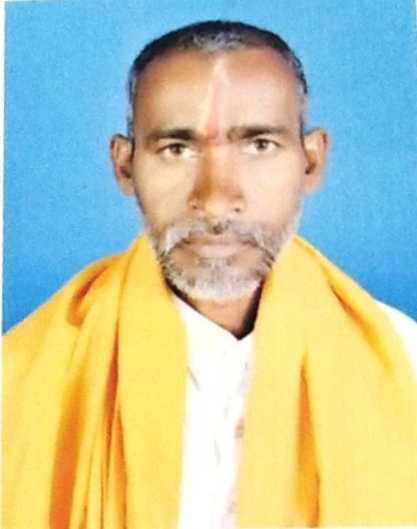 Khudi Ram Mahto