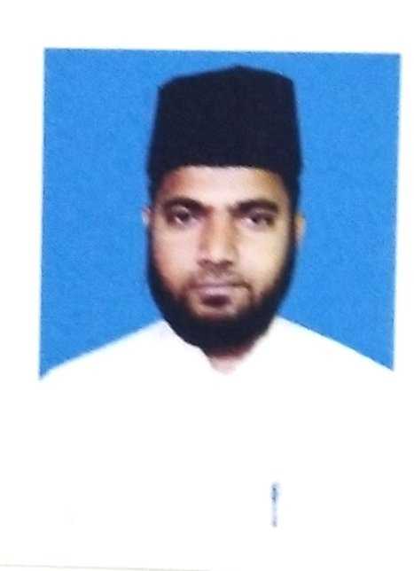 Md. Shamsher Alam