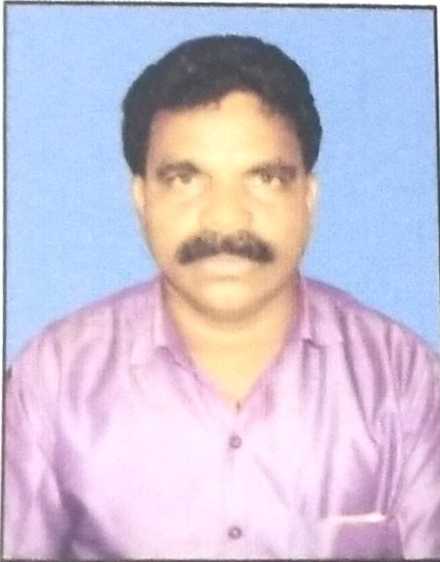 Sitaram Murmu