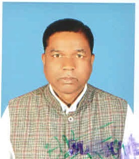 Bishwanath Oraon