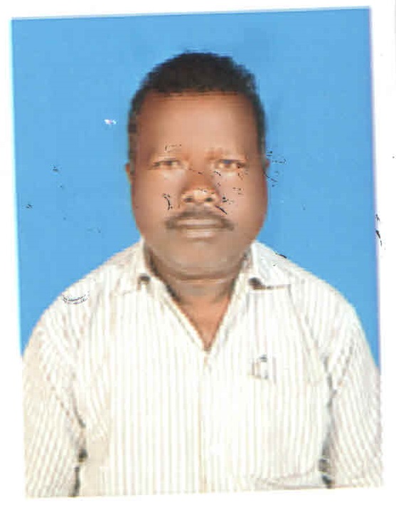 Chumnu Oraon