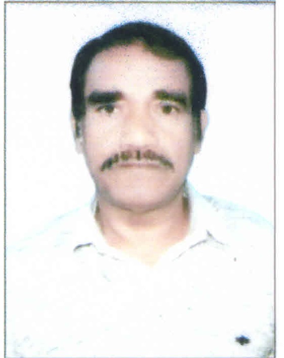 Khudi Bhagat Dukhi