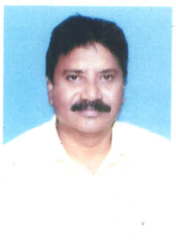 Nilambar Prakash Bhagat