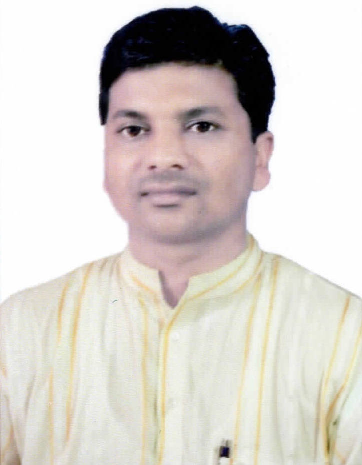 Rajneel Tigga