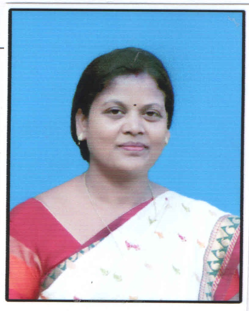Saroj Hemrom