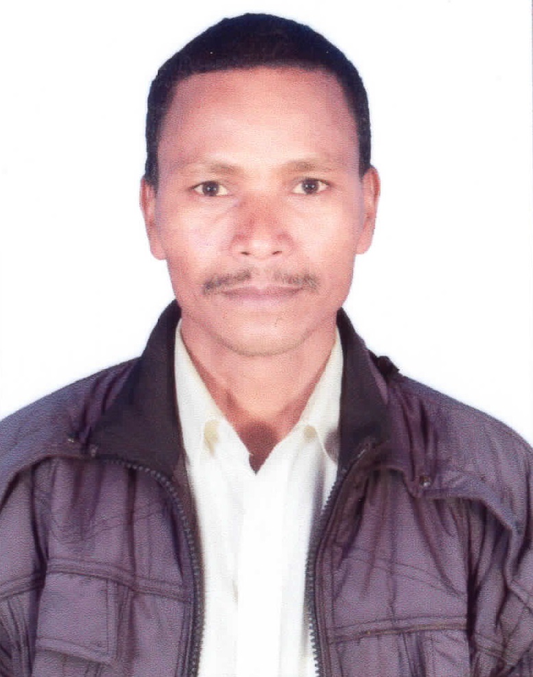 Shankar Ram Kisan
