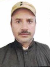 Anuj Kumar Sharma