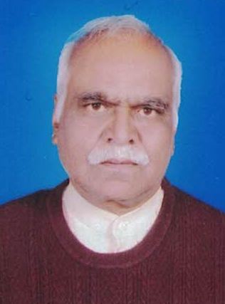 Arun Tiwari