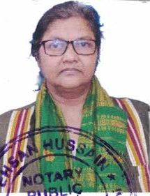 Dr. Basavi Kiro