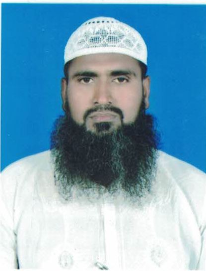 Md. Sabbir