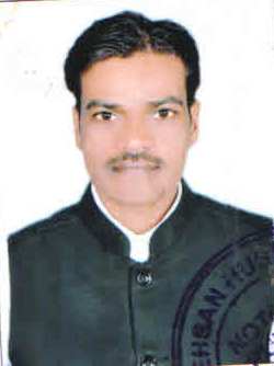 Mukesh Sharma