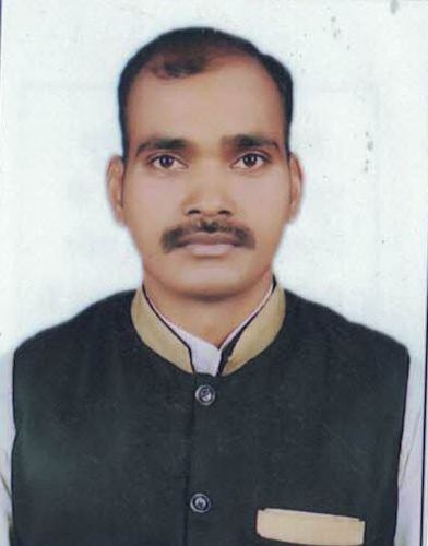 Niranjan Kr Mahto
