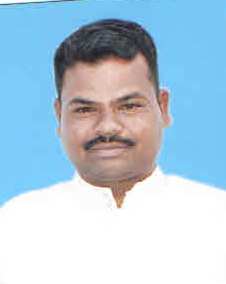 Parmanand Mahto
