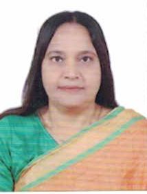 Shobha Yadav