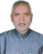 Shri Bhagwan Singh