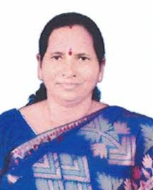Urmila Yadav