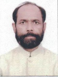 Vijay Shankar Nayak