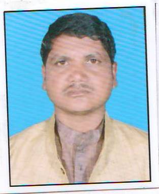 Ajeet Kumar Mehta