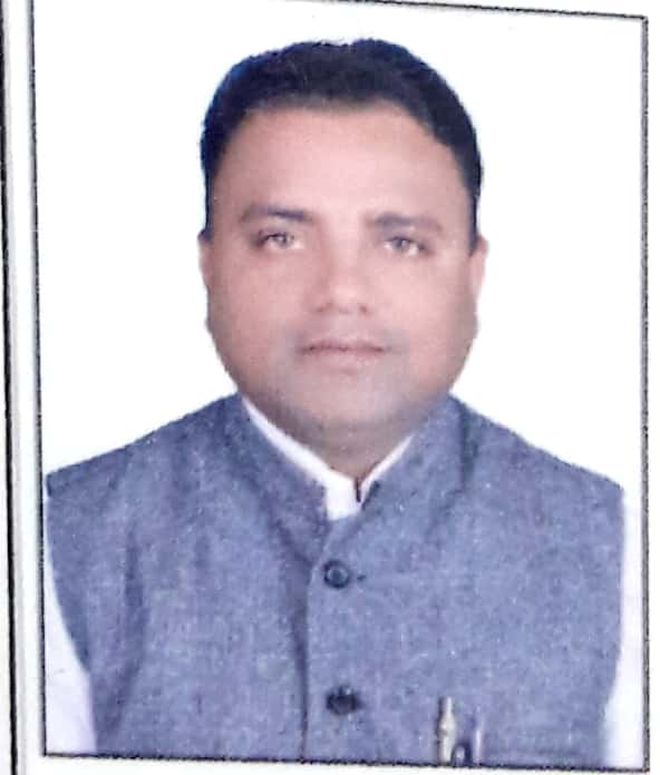Jagat Kumar Soni