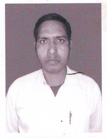 Purushotam Ram