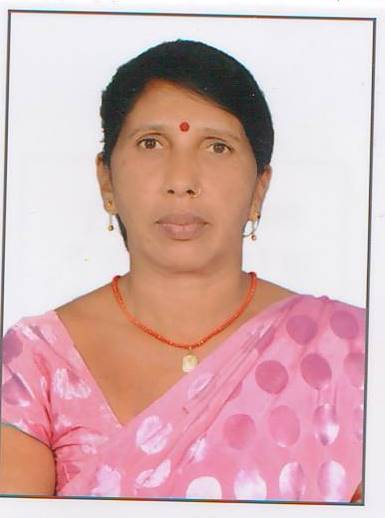 Sarita Devi Rana