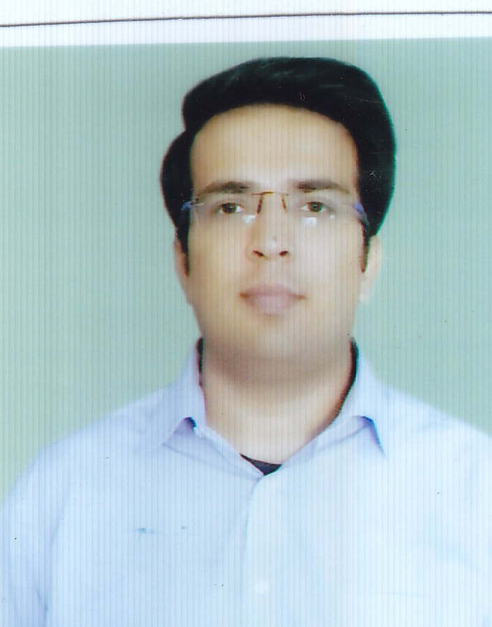 Anand Pratap Singh