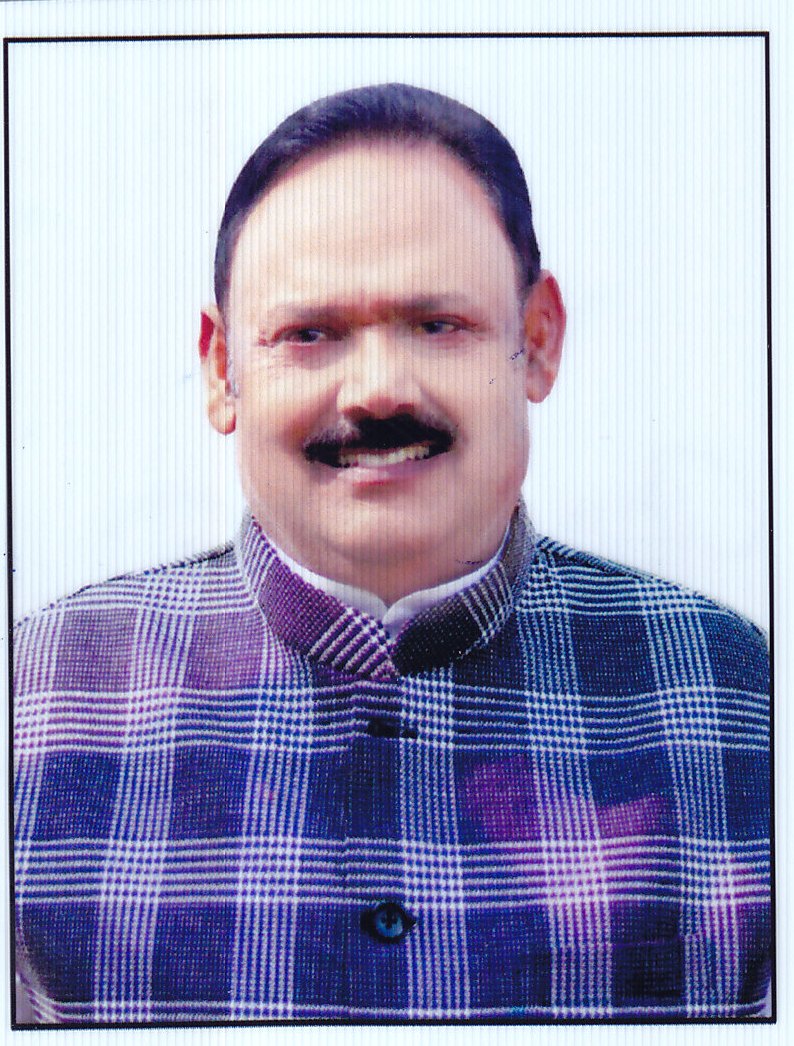 Kamlesh Kumar Singh