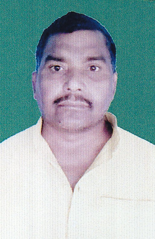 Loknath Yadav