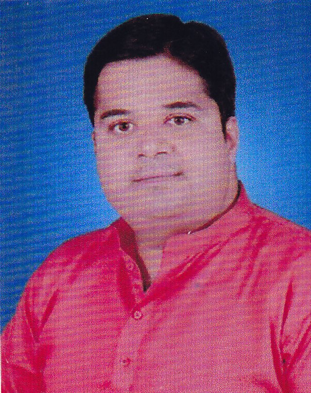 Praful Kumar Singh