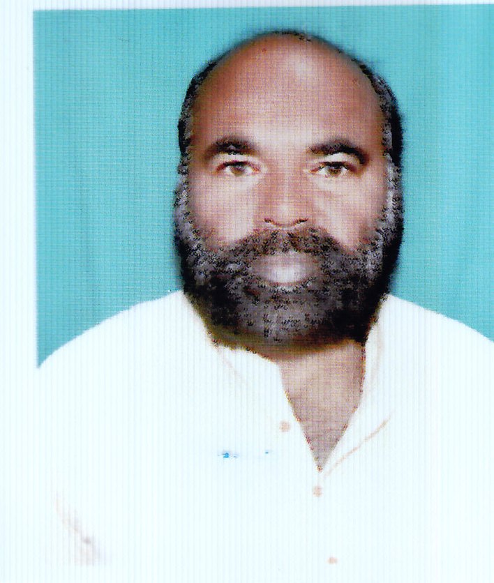 Ram Naresh Ram
