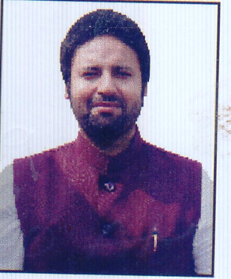 Surya Sonal Singh