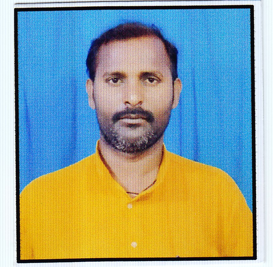 Zulfeekar Ali