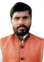 Jagdish Chandra Mahato