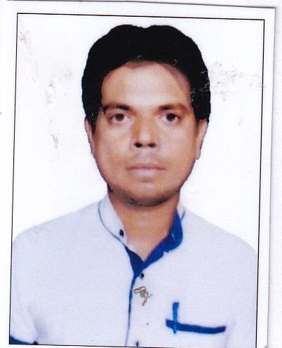 Amit Kumar Laguri
