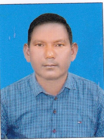 Laxmi Narayan Gagarai