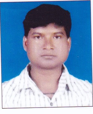 Mangal Singh Suren