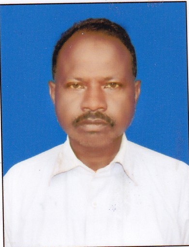 Rajesh Sinku