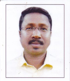 Vinay Purty