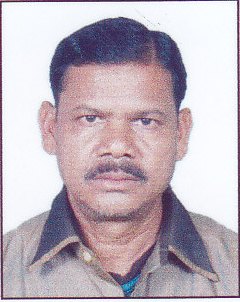 Bonel Kisku