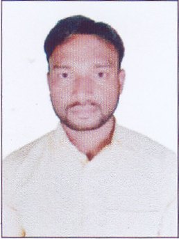 Francis Murmu