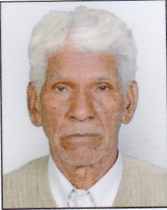 Mantri Murmu