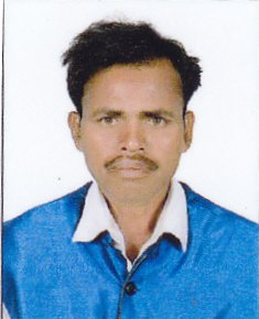 Marshal Murmu