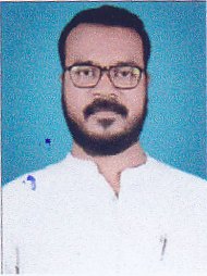 Sujit Kumar Soren