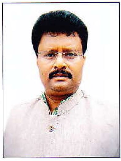 Abhay Singh
