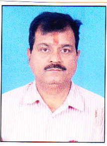 Ajay Kumar Pandey