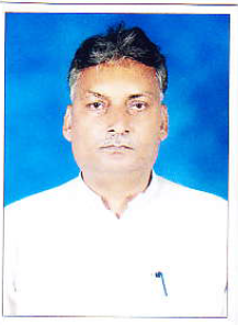 Prabhat Kumar Maharaj