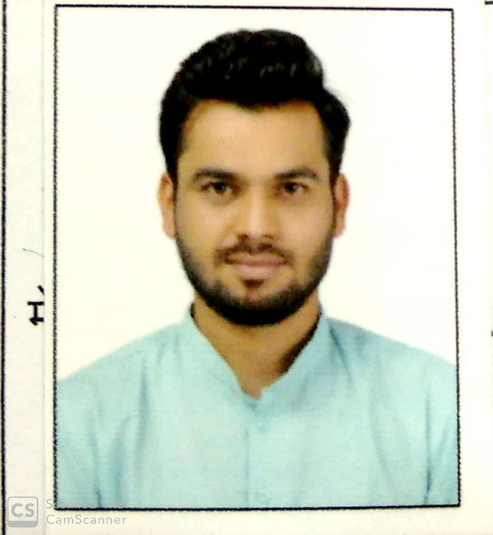 Sagar Tiwary