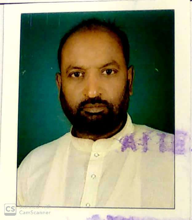 Shankar Pratap Vishwakarma