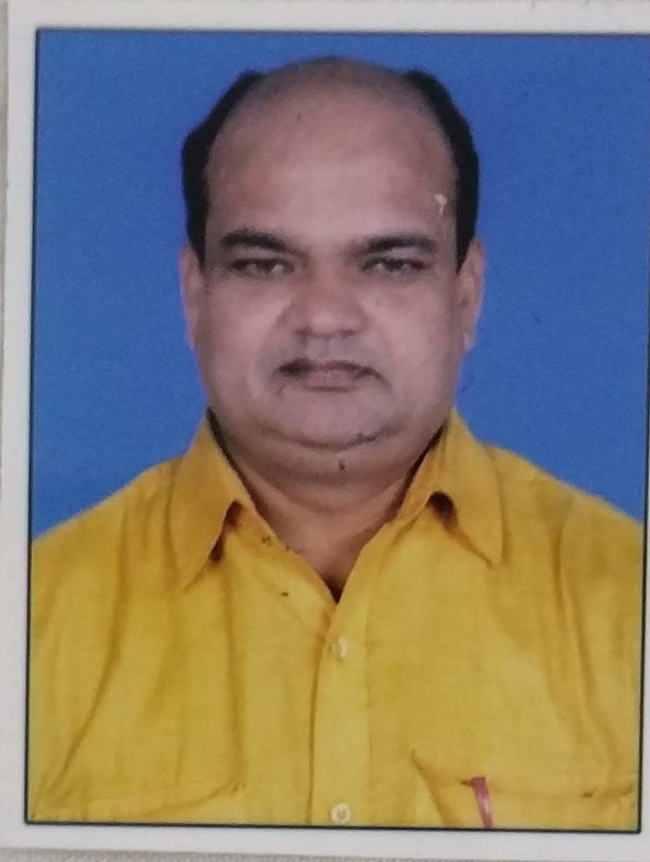 Dilip Kumar Prasad