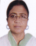 Hema Ghosh